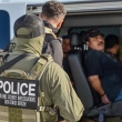 Redadas de ICE en Los Ángeles: Pérdidas de 3.1M y crisis de salud en negocios latinos (Foto EFE) Redadas de ICE en Los Ángeles: Pérdidas de 3.1M y crisis de salud en negocios latinos (Foto EFE)