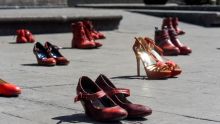 Comisión Permanente recibe iniciativa de Sheinbaum sobre feminicidio. (cuartoscuro)