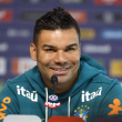 Casemiro llega al Inter Miami bajo investigación de la MLS Casemiro llega al Inter Miami bajo investigación de la MLS
