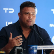 Ronaldo Nazário dice que España dio una paliza a Argentina
