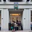 Justicia de Estados Unidos pide información por empresa ligada a la AFA