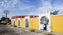 Hombre encontrado en el Motel Nueva Castilla murió por un infarto, confirma Fiscalía. (Cuartoscuro)
