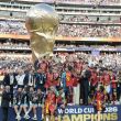 Mundial 2030: la Copa del Centenario que romperá fronteras Mundial 2030: la Copa del Centenario que romperá fronteras