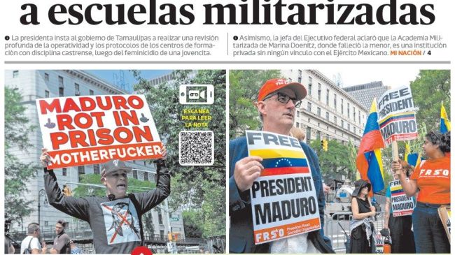 Edición impresa 23/07/26