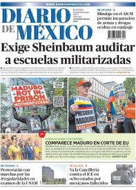 Edición impresa 23/07/26 Edición impresa 23/07/26