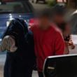 El arresto ocurrió ayer, cuando se presentó de manera voluntaria en las instalaciones de la Fiscalía para rendir su declaración ministerial sobre lo sucedido (Foto: Especial)