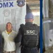 El arresto se realizó en el Deportivo El Cacalote, ubicado en la colonia Jesús del Monte, alcaldía Cuajimalpa, gracias a una denuncia ciudadana que alertó sobre la presencia del sospechoso (Foto: Especial) El arresto se realizó en el Deportivo El Cacalote, ubicado en la colonia Jesús del Monte, alcaldía Cuajimalpa, gracias a una denuncia ciudadana que alertó sobre la presencia del sospechoso (Foto: Especial)