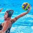 México mantiene invicto en Waterpolo rama femenil. MexSport México mantiene invicto en Waterpolo rama femenil. MexSport