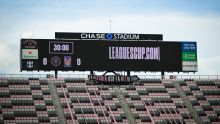 Leagues Cup 2026 tendrá cuatro partidos en México. MexSport