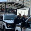 De acuerdo con los primeros reportes, el incidente ocurrió en el encauzador de acceso de la estación, donde la víctima se desplomó de manera súbita debido a un probable infarto (Foto: N Más) De acuerdo con los primeros reportes, el incidente ocurrió en el encauzador de acceso de la estación, donde la víctima se desplomó de manera súbita debido a un probable infarto (Foto: N Más)