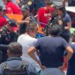 Hasta el momento, las autoridades capitalinas no han informado sobre personas detenidas relacionadas con este suceso violento (Foto: N+) Hasta el momento, las autoridades capitalinas no han informado sobre personas detenidas relacionadas con este suceso violento (Foto: N+)