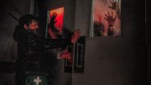 'Residen Evil' presenta nuevo tráiler