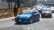 De acuerdo con datos de la Asociación Mexicana de Instituciones de Seguros (AMIS), en los últimos doce meses se reportaron 60 mil 625 robos de unidades aseguradas (Foto: Cuartoscuro)