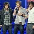 A 16 años de One Direction A 16 años de One Direction