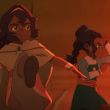 Lanzan tráiler de nueva serie del 'Avatar' Lanzan tráiler de nueva serie del 'Avatar'