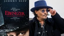 Se anuncia la película 'Ebenezer'