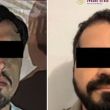 Las detenciones fueron el resultado de labores de inteligencia conjunta (Foto: Especial) Las detenciones fueron el resultado de labores de inteligencia conjunta (Foto: Especial)