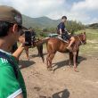 Vigilan parajes de Sierra de Guadalupe