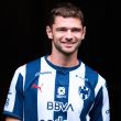 Hugo Cuypers es nuevo jugador de Monterrey: Refuerzo bomba para el Apertura 2026 (Foto EFE)