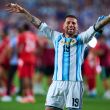 Nicolás Otamendi anuncia su retiro de la Selección Argentina: El adiós de una leyenda (Foto Mexsport)
