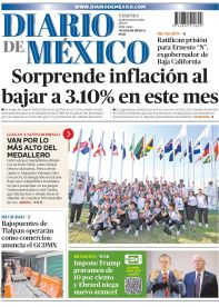 Edición impresa 24/07/26