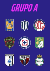 Captura de pantalla presentación Liga MX Femenil. Captura de pantalla presentación Liga MX Femenil.
