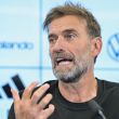 Jürgen Klopp en la Selección de Alemania: El Plan Maestro para el Mundial 2030 (Foto EFE)