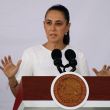 ¿Cómo afectan los aranceles de Trump a México? La postura de Claudia Sheinbaum (Foto Cuartoscuro)