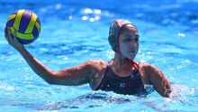 México vence a Cuba en Wataerpolo y avanza a semifinales. MexSport