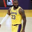 LeBron James se decanta por los 76ers para la siguiente temporada. EFE