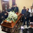 Justicia para Leyva Aguilar: FGR atrae investigación del periodista asesinado en Oaxaca (Foto EFE) Justicia para Leyva Aguilar: FGR atrae investigación del periodista asesinado en Oaxaca (Foto EFE)