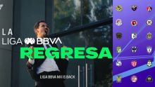 La Liga MX regresa al videojuego tras su última aparición en 2022 (Foto: Especial)