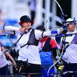 México debutó en Tiro con Arco en Centroamericanos 2026. MexSport