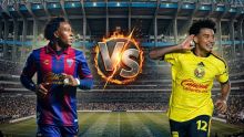 Atlante vs América; dónde y a qué hora ver. MexSport/Imagen modificada con IA para ilustración