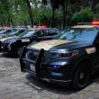 ENSU registra mejora histórica en percepción de seguridad de Naucalpan. (FB: Guardia Municipal Ciudad Naucalpan)