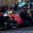 Hamilton se lleva segundo día en Hungría. EFE