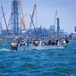 Greenpeace México llama a cancelar megaplanta de amoniaco en Topolobampo. (Cuartoscuro) Greenpeace México llama a cancelar megaplanta de amoniaco en Topolobampo. (Cuartoscuro)