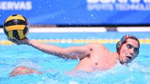 México va por el bronce en Waterpolo. MexSport