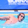 México va por el bronce en Waterpolo. MexSport
