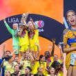 América vs Tigres; horario y transmisión. MexSport/Diario de México