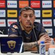 Luciano Herrera llega a Pumas: Trayectoria y retos del nuevo refuerzo (Foto Cuartoscuro) Luciano Herrera llega a Pumas: Trayectoria y retos del nuevo refuerzo (Foto Cuartoscuro)