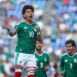 Tri Sub-20 debuta con victoria en eliminatorias de Concacaf hacia 2028 (Foto Mexsport)