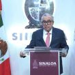 Rubén Rocha Moya, gobernador con licencia de Sinaloa, acusado por Estados Unidos de vínculos con el narcotráfico (Foto Cuartoscuro) Rubén Rocha Moya, gobernador con licencia de Sinaloa, acusado por Estados Unidos de vínculos con el narcotráfico (Foto Cuartoscuro)