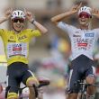 Isaac del Toro será tercero del Tour de Francia tras etapa en Alpe d’Huez Isaac del Toro será tercero del Tour de Francia tras etapa en Alpe d’Huez