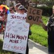 Denuncian que ICE amenazó con separar de sus hijos a pareja de pastores mexicanos. (EFE)