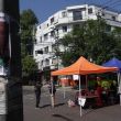 Vecinos mantienen bloqueo en avenida Coyoacán y Matías Romero Foto Cuartoscuro Vecinos mantienen bloqueo en avenida Coyoacán y Matías Romero Foto Cuartoscuro