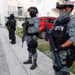 Capturan a seis integrantes de “La Empresa” durante operativo en tres municipios de Morelos. (SSPC) Capturan a seis integrantes de “La Empresa” durante operativo en tres municipios de Morelos. (SSPC)