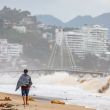 CNPC pide precaución en Nayarit, Jalisco, Colima y Michoacán por lluvias muy fuertes. (Cuartoscuro)