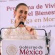 Sheinbaum destaca impacto económico de la reapertura de la frontera al ganado. (Cuartoscuro)