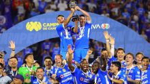 Cruz Azul vence a Toluca y gana Campeón de Campeones de Liga MX